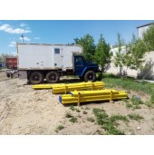 Геофизические исследования. ГИС в Казахстане. Каротаж рудных и нефтяных скважин в Казахстане. Геофизические компании Казахстана. Аренда каротажных подъемников в РК. Sonic drilling company in Kazakhstan.
