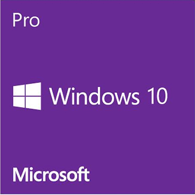 MS Windows Pro 10 32-64 Russian 1pk DSP OEI DVD