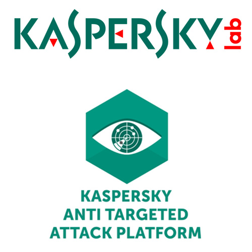 Kaspersky Anti Targeted Attack (KATA) Platform