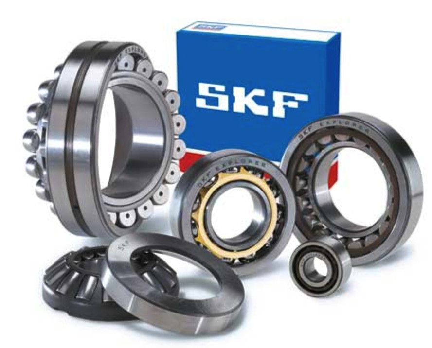 ПОДШИПНИКИ SKF