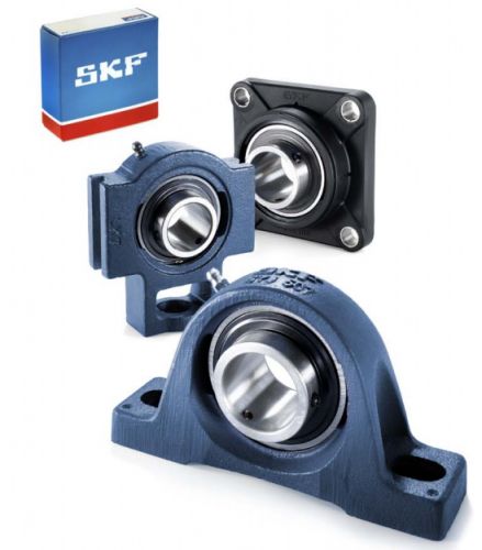 КОРПУСА ПОДШИПНИКОВ И ПРИНАДЛЕЖНОСТИ SKF