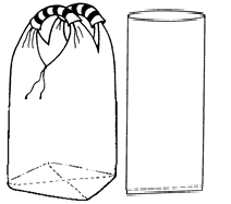 Мягкий контейнер МКР-1,0С2-1,0ППР