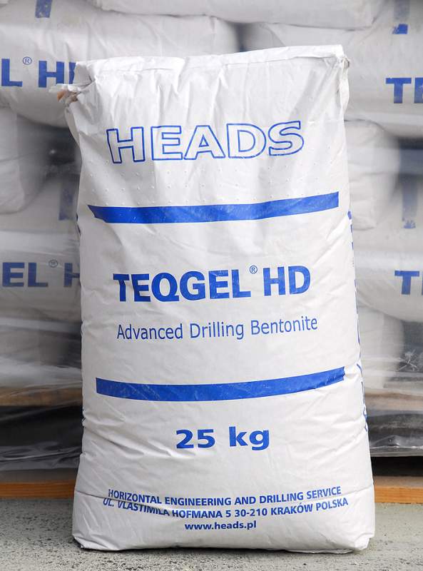 TEQGEL HD