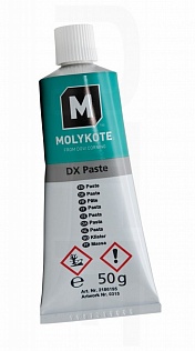 Molykote DX