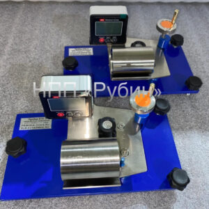 Прибор КТК-2 Модель RS-03.15