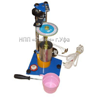 Прибор СНС-2